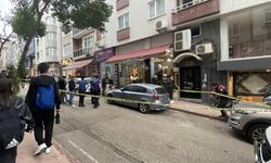 Kardeşini tıraş olurken ensesinden vurdu
