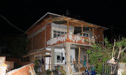 Kardeşini yaralayıp, yengesini öldüren ağabey tutuklandı