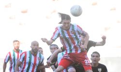 Karşıyaka - Muş Spor / Ek fotoğraflar