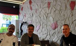 Karşıyaka Play-Off'ta seyircisiz