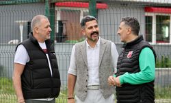 Karşıyaka'nın rakibi Kütahyaspor veya Muşspor