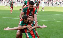 Karşıyaka'nın rakibi Muşspor