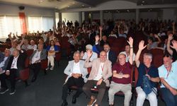 Karşıyaka'ya stat arazisi için tahsis müjdesi