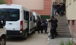 Kastamonu merkezli 4 ilde yasa dışı bahis ve dolandırıcılık operasyonu: 5 tutuklama