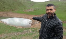 Kayıp Alzheimer hastasının gölette cesedi bulundu