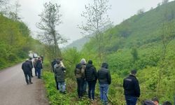Kayıp, biri kadın 2 arkadaş her yerde aranıyor