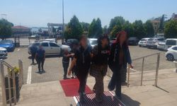 Kayıp olarak aranıyordu, arkadaşları öldürüp çuvalla gömmüş; 3 tutuklama