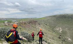 Kayıp üniversiteli Burak'ın, boş arazide tabancayla vurulmuş cesedi bulundu