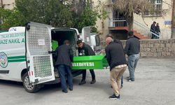 Kayseri'de babasını öldüren şüpheli tutuklandı