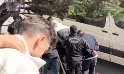 Kayseri'de sosyal medyadan 3.5 milyon TL'lik dolandırıcılığa 6 tutuklama