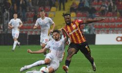 Kayserispor - Antalyaspor / Ek fotoğraflar