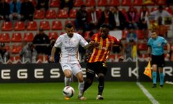 Kayserispor - Antalyaspor / Fotoğraflar