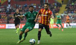 Kayserispor - Bodrum FK / Ek fotoğraflar