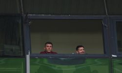 Kayserispor - Bodrum FK / Fotoğraflar