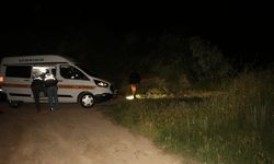 Kaza ihbarında yaralı bulunan ve darp izlerine rastlanan Hatice'nin ölümüne 2 gözaltı