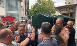 Kazada ölen sürücü, 14 yıl önce geçirdiği kazada felç kalmış (2)