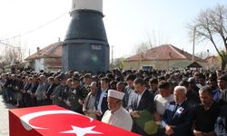 Kazada ölen  Uzman Çavuş, olaydan 2 saat önce ikiz çocuklarının fotoğrafını istemiş