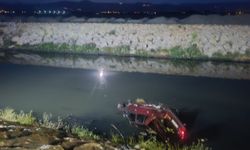 Kazada yaralanan üniversiteli Bergin, hayatını kaybetti