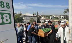 Kazdıkları kuyudan cansız bedenleri çıkarılan 2 kişiye otopsi yapılıyor (2)