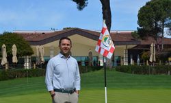 Kemal Taşkınlı: Turkish Airlines Open, golfseverleri ülkemize taşıyacak
