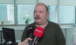 Kentsel Dönüşüm Başkanı Hakkı Alp: 'Yarısı Bizden' kampanyasında 60 binden fazla bağımsız birimde dönüşüm süreci başladı