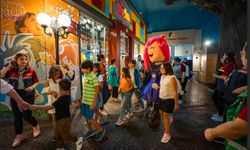 KidZania araştırdı: Çocuklar ev işlerinde eşitliği savunuyor