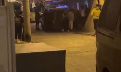 Kimlik sorgusu yapmak isteyen polislere saldıran 2 şüpheli gözaltına alındı