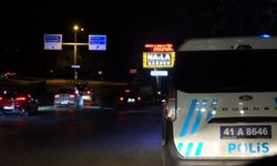 Kına eğlencesinde gelin ile 2 kişiyi yaralayan disko topunun düştüğü anlar kamerada