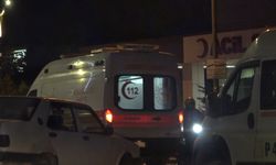 Kına gecesinde dev 'disko topu' yerinden koptu; gelin ve 2 kişi yaralandı