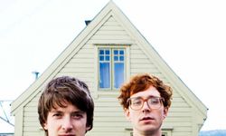 Kings Of Convenience, İstanbul'da