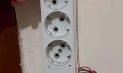 Kiraladığı apartlara gizli kamera yerleştiren şüpheli: Fantezi amacıyla yaptım