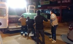 Kırıkkale'de 1 kişinin öldüğü, 3 kişinin de yaralandığı olayda 3 tutuklama