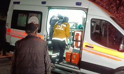 Kırıkkale'de sobadan zehirlenen gazi ile eşi yaşamını yitirdi