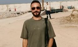 Kız arkadaşını öldürüp, 12'inci kattan atlayarak intihar etti