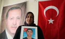 Kızı dağa kaçırılan anne: Fesih kararından sonra umudumuz daha da arttı