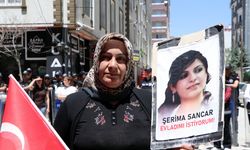 Kızı dağda olan anne: 15 yıldır evladıma hasretim