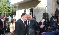 KKTC Cumhuriyet Meclisi Başkanı Öztürkler: Terörsüz Türkiye’nin ciddi katkıları olacak