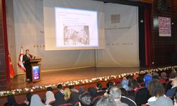 KKTC Cumhuriyet Meclisi Başkanı Öztürkler: Türk askerinin Kıbrıs’taki varlığı tartışma konusu bile olamaz