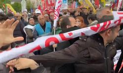 Kocaeli’de 1 Mayıs Emek ve Dayanışma Günü kutlandı (2)