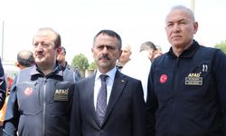 Kocaeli'de deprem tatbikatı; 2 bin 500 personel katıldı, 13 il destek verdi