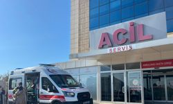 Kocaeli'de kimyasal madde tankını temizlerken fenalaşan 4 işçi, tedaviye alındı