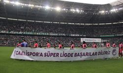 Kocaelispor - Ankara Keçiörengücü: 4-1