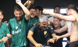 Kocaelispor - Ankara Keçiörengücü maçının ardından / Video eklendi