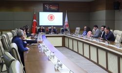 Komisyon Başkanı Dönmez: Türkiye yapay zeka sıralamasında ilk 20'ye girecek