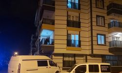 Komşusu Hatice'yi tabancayla öldürüp, aynı silahla intihar etti
