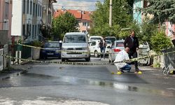 Komşusu iki kardeşi tabanca ile vurdu, yakınları tarafından darbedildi: 3 yaralı