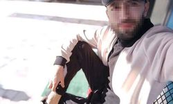 Konya- Apartmandaki patlamanın nedeni, doğal gaz borusunun kesilmesiyle oluşan gaz kaçağı (2) /Video eklendi
