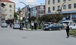 Konya'da 5.2 büyüklüğünde deprem; Ankara'da da hissedildi (4)