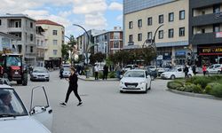 Konya’da 5.2 büyüklüğünde deprem; Ankara’da da hissedildi