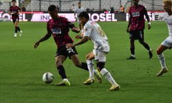 Konyaspor-Alanyaspor / Fotoğraflar
